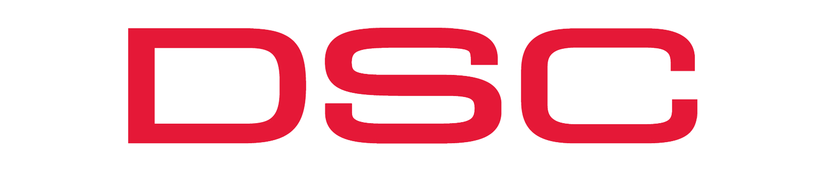 DSC logo
