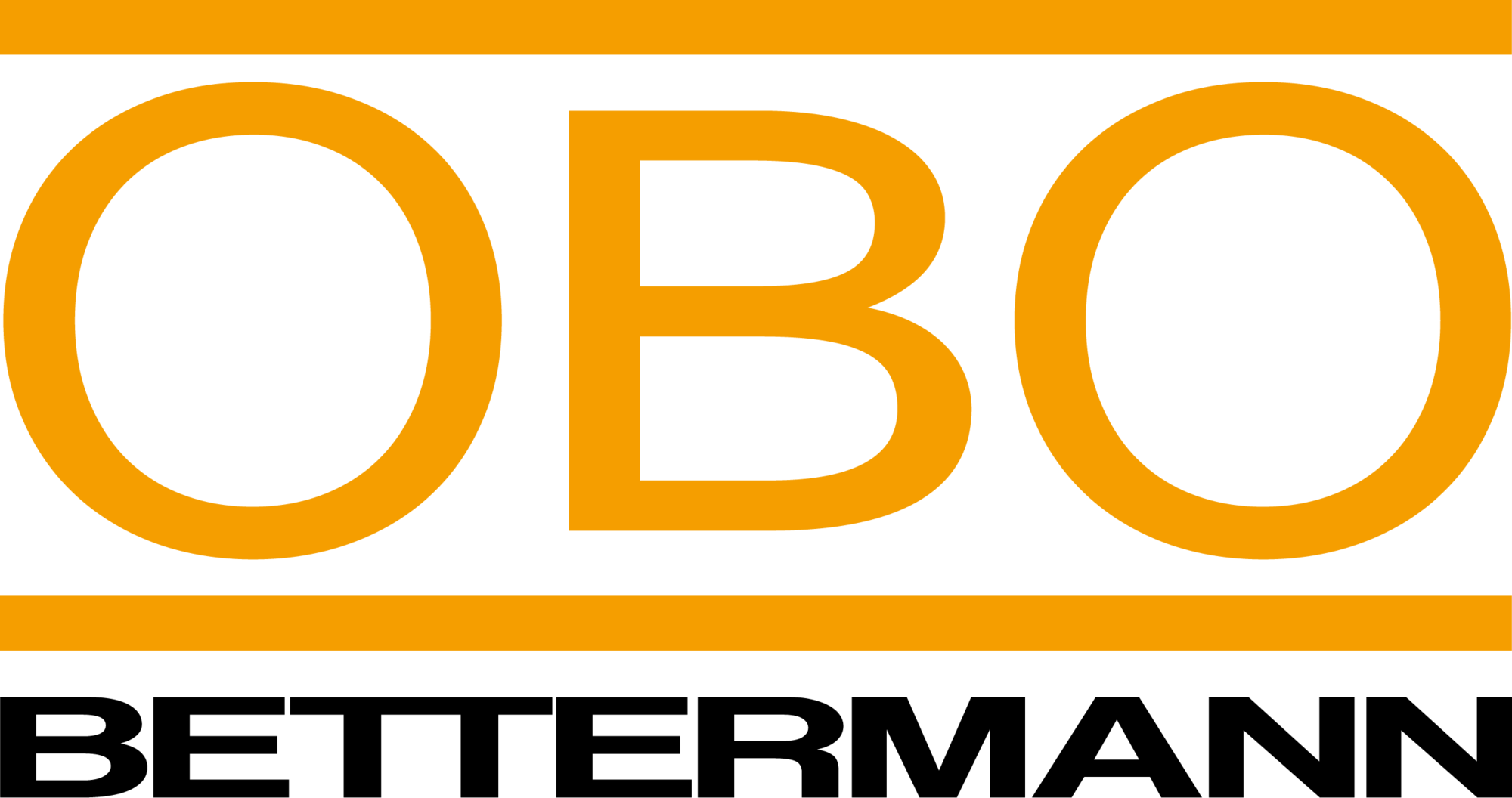 OBO Bettermann logo