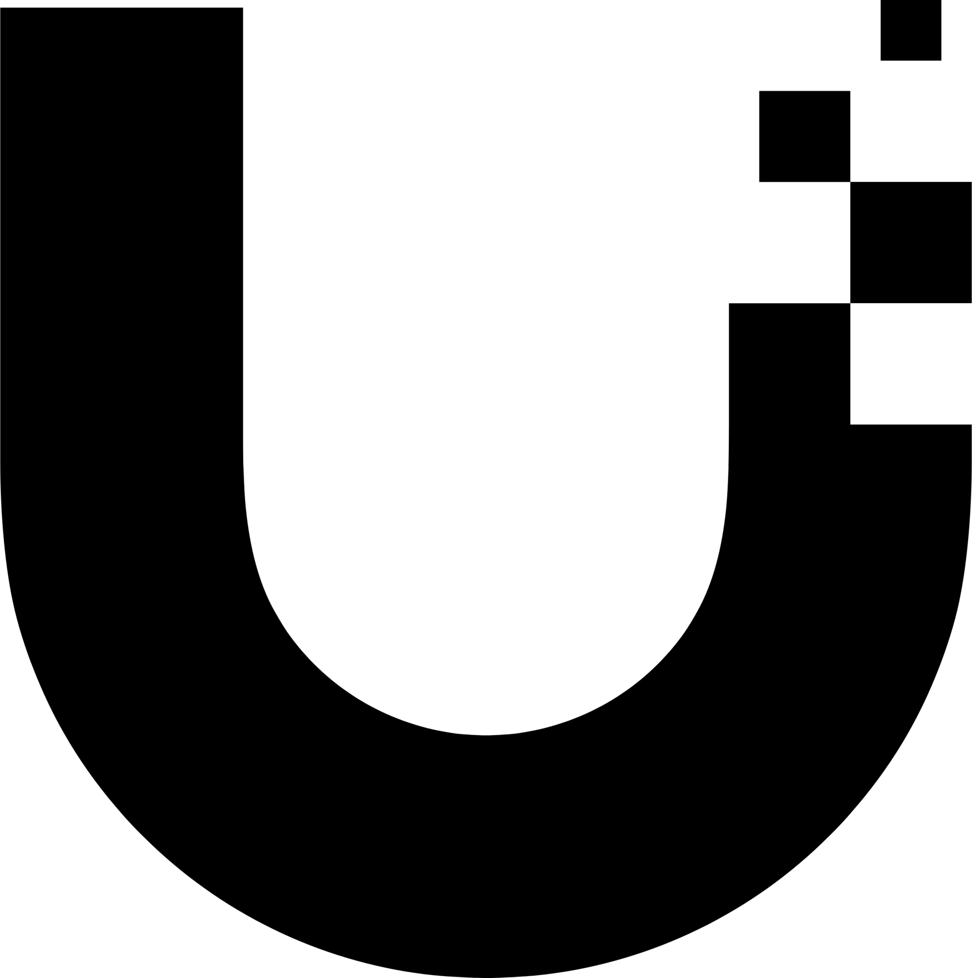 Ubiquiti logo