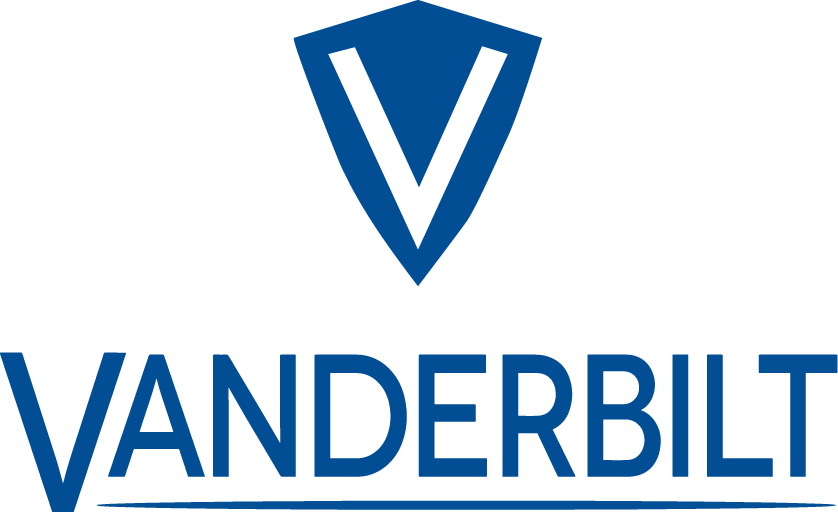 Vanderbilt logo